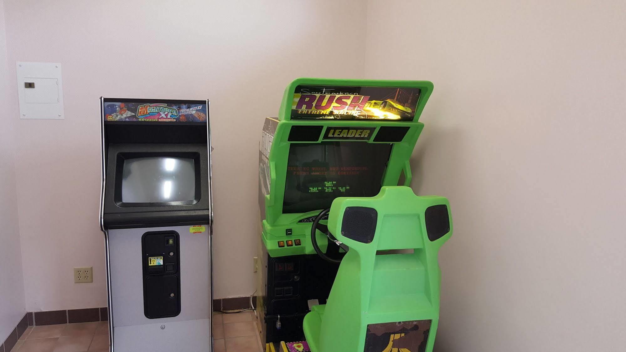Indian Trail Motel Wisconsin Dells Ngoại thất bức ảnh